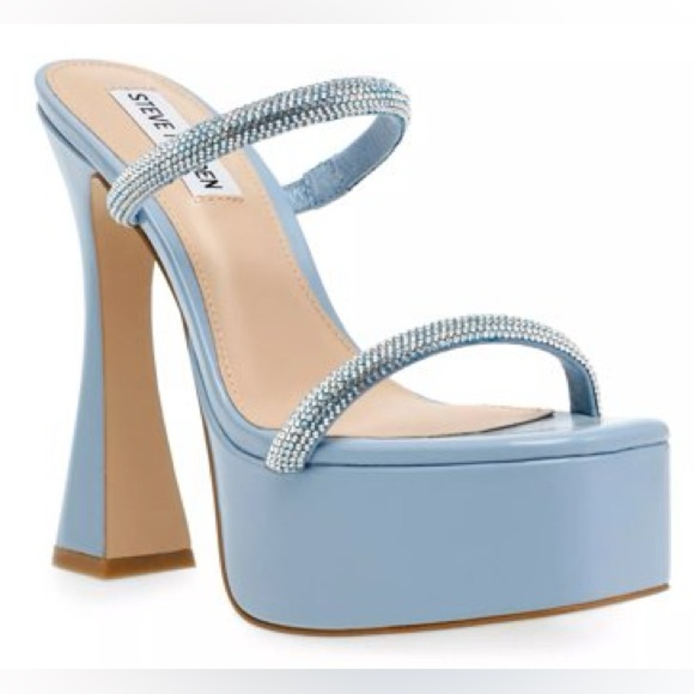 Steve Madden Zayne Platform Sandal